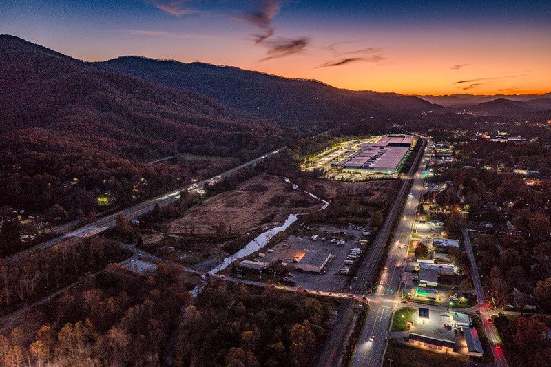 Buncombe County